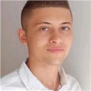 Profesor de Ed física, recreación, deporte y apoyo escolar con experiencia en niños/ virtual o presencial l